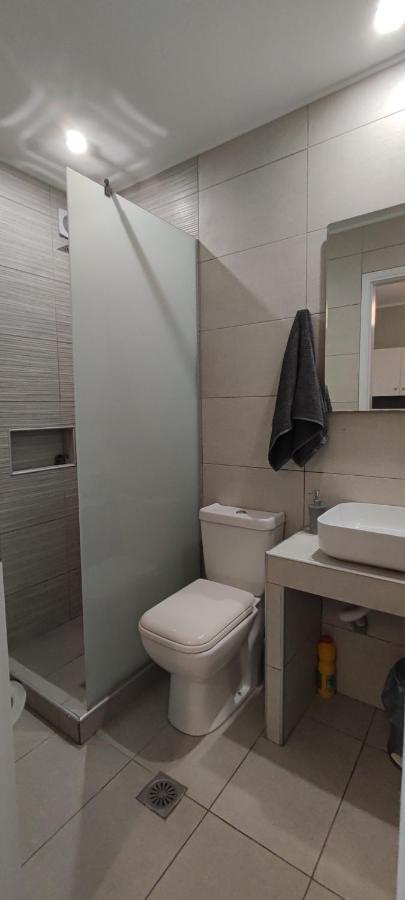 Garlis Apartments Psakoudia Ngoại thất bức ảnh